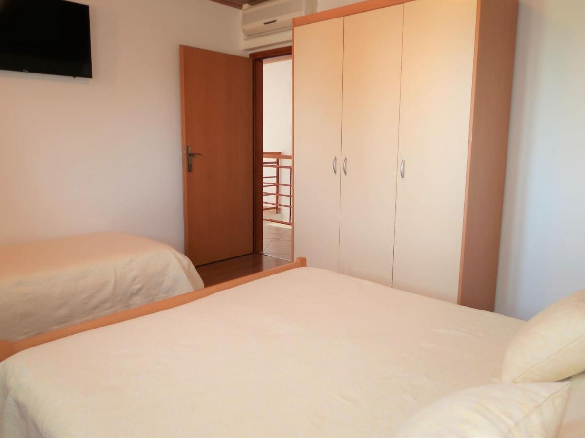 Holiday Home Andrea - Lbn415 By Interhome 라빈 외부 사진